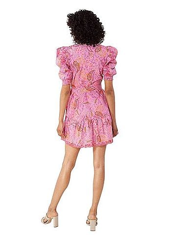 Hale Bob Elaina Casual Dress (view 2)