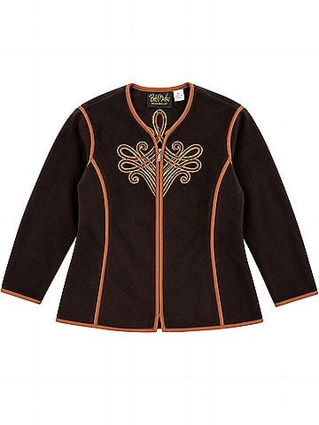 Bob Mackie Jacket (view 1)
