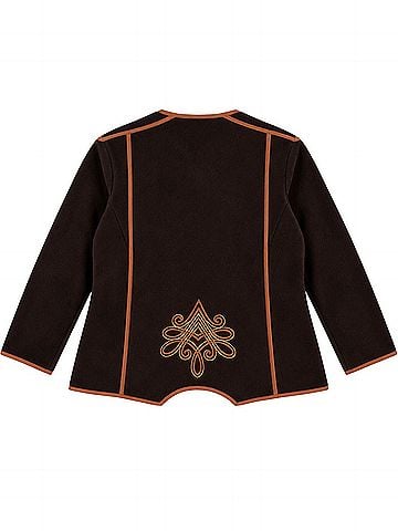Bob Mackie Jacket (view 2)