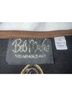 Bob Mackie 100% Fleece Brown Jacket Size XL - photo 3