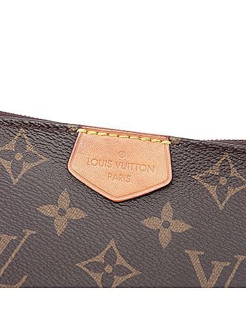 Louis Vuitton Monogram Multi Pochette Accessoires (view 2)