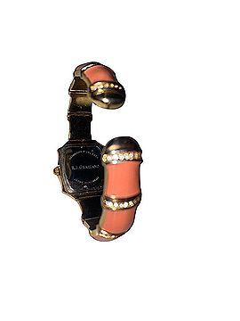 RJ Graziano Watch (view 2)