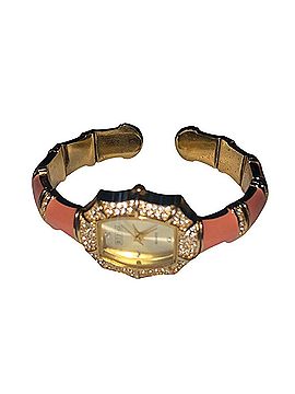 RJ Graziano Watch (view 1)