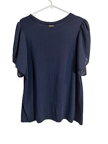Michael Kors Short Sleeve T-Shirt (view 2)