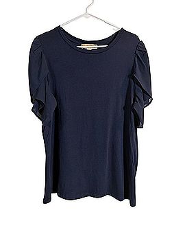 Michael Kors Short Sleeve T-Shirt (view 1)