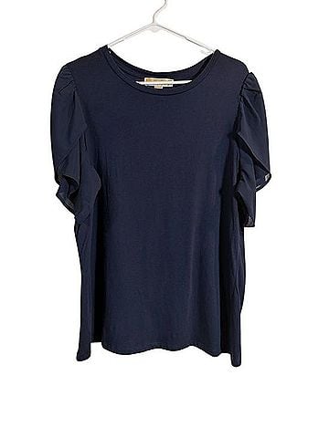 Michael Kors Short Sleeve T-Shirt (view 1)