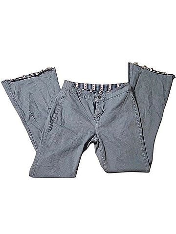Rock & Roll Denim Jeans (view 2)