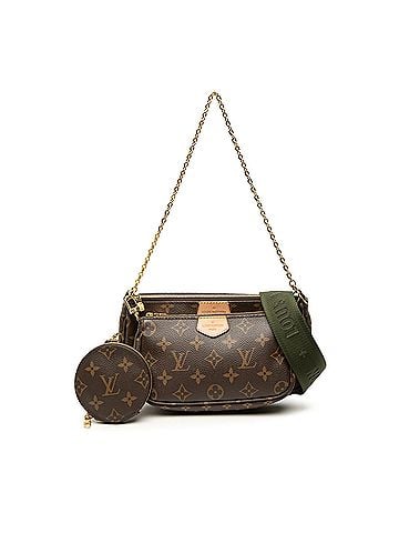 Louis Vuitton Monogram Multi Pochette Accessoires (view 1)
