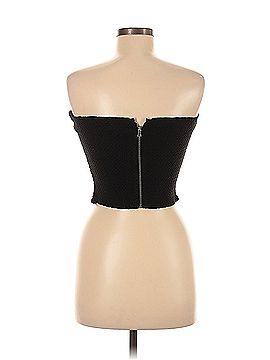 Alice + Olivia Alice + Olivia Tube Top (view 2)