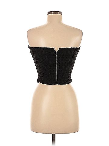 Alice + Olivia Alice + Olivia Tube Top (view 2)