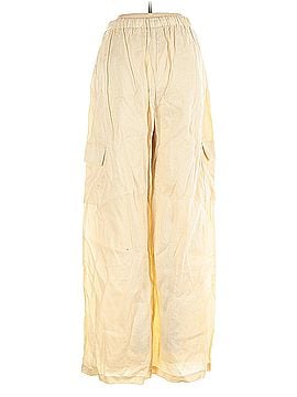 Dissh Dissh Linen Pants (view 2)