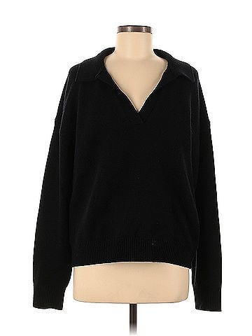Wilfred Wilfred Cashmere Pullover Sweater (view 1)