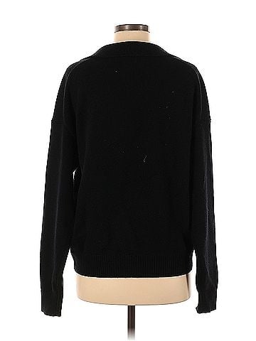 Wilfred Wilfred Cashmere Pullover Sweater (view 2)