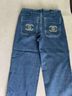 Title Unknown Blue Jeans Size XXS - photo 4