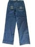 Title Unknown Blue Jeans Size XXS - photo 2