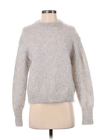 Wilfred Wilfred Wool Pullover Sweater (view 1)