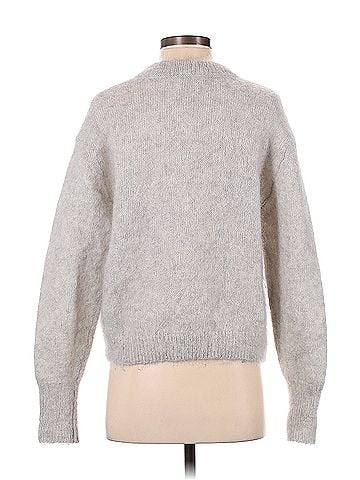 Wilfred Wilfred Wool Pullover Sweater (view 2)
