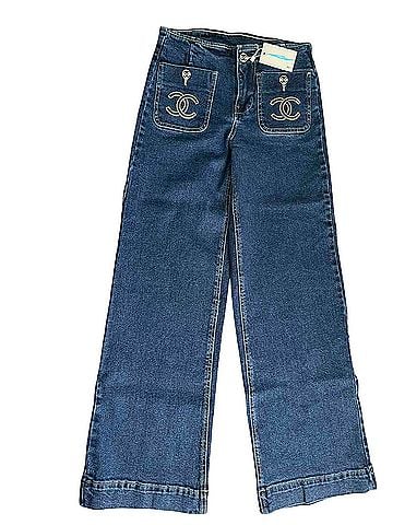 Title Unknown Jeans (view 1)