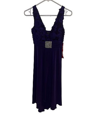 Enfocus Cocktail Dress (view 1)