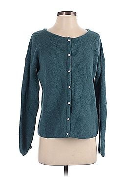 Sézane La Maille Sezane Paris Cardigan (view 1)