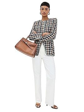 Veronica Beard Alessia Blazer (view 2)
