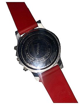 Strada Watch (view 2)