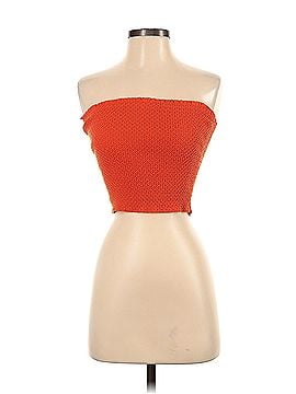 Alice + Olivia Alice + Olivia Sleeveless Top (view 1)