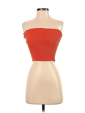 Alice + Olivia Alice + Olivia Sleeveless Top (view 1)