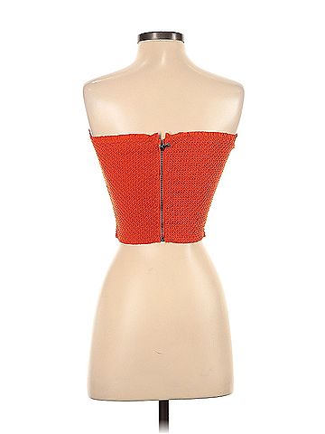 Alice + Olivia Alice + Olivia Sleeveless Top (view 2)