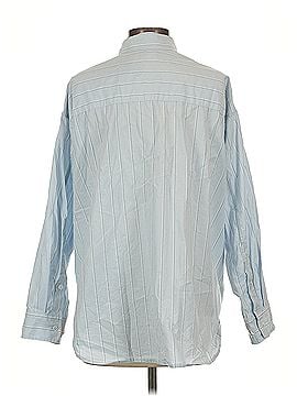 Wilfred Free Wilfred Free Long Sleeve Button Down Shirt (view 2)