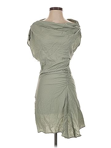 MNG Mng Casual Dress (view 1)