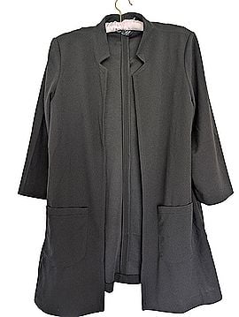 NYCC Jacket (view 1)