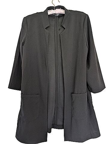 NYCC Jacket (view 1)