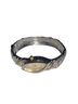 Vivian Gold Silver Watch One size - photo 1
