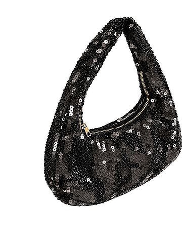 Title Unknown Leather Hobo (view 2)