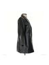 Preston & York Black Leather Jacket Size P (petite) - photo 3
