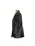 Preston & York Black Leather Jacket Size P (petite) - photo 4