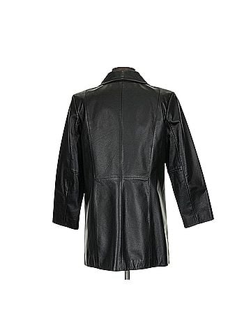 Preston & York Leather Jacket (view 2)