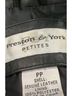 Preston & York Black Leather Jacket Size P (petite) - photo 5