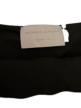 Modern Citizen Harley Petite Skirt Faux Leather Skirt (view 2)