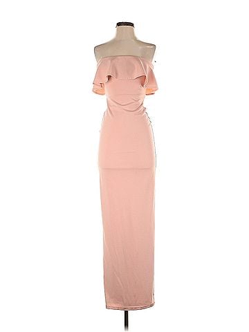 Nookie Nookie Cocktail Dress (view 1)