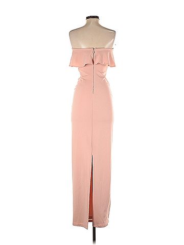 Nookie Nookie Cocktail Dress (view 2)