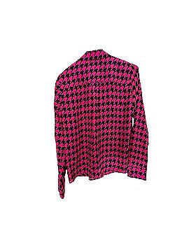 Alice + Olivia Long Sleeve Button-Down Shirt (view 2)