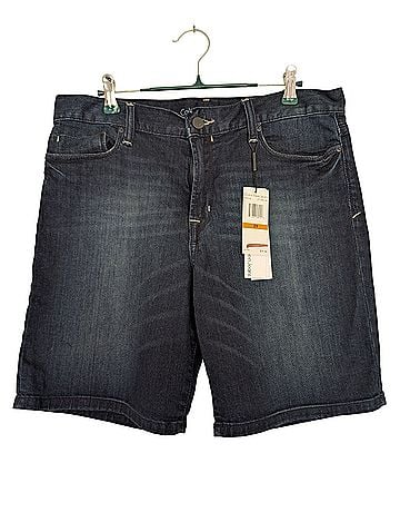 CALVIN KLEIN JEANS Denim Shorts (view 1)