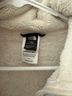 The North Face White Fleece Size S (petite) - photo 3