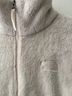 The North Face White Fleece Size S (petite) - photo 4