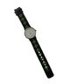 Strada Graphic Black Multi Color Green Watch One size - photo 1