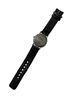 Strada Graphic Black Multi Color Green Watch One size - photo 2