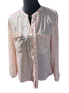 Kim Rogers Button-Down Shirt (view 1)