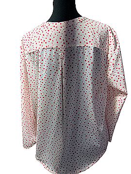 Kim Rogers Button-Down Shirt (view 2)